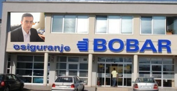 Smijenjen direktor Bobar osiguranja