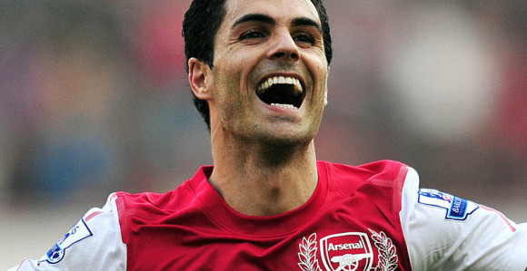 Arsenal bez Artete do aprila!