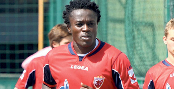 Откуд Звезди толики дуг?! Примјер Асамое...