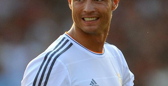 U čemu je tajna Kristijana Ronalda?