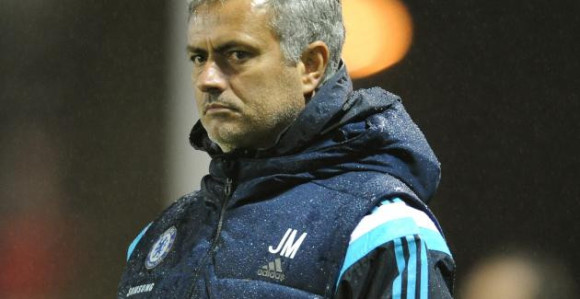 Murinjo prodaje Širlea i Salaha