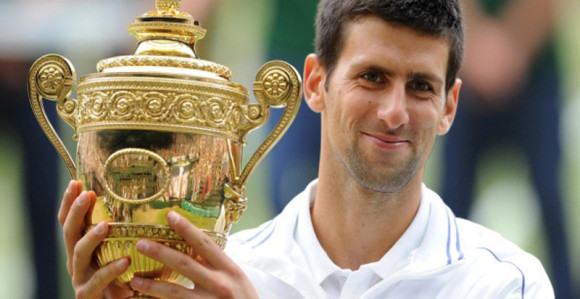 Analiza: Može li Novak ponoviti 2011.?