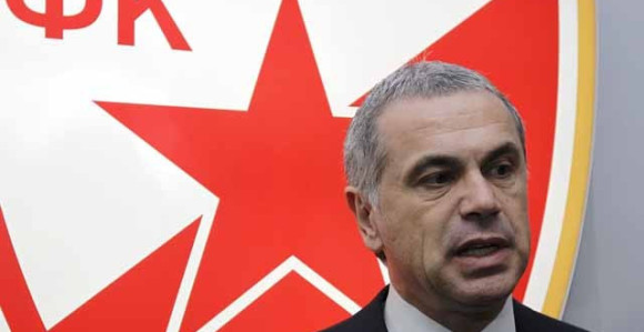 Ма, шта све наприча Терза о себи?! Путин, Пашић...