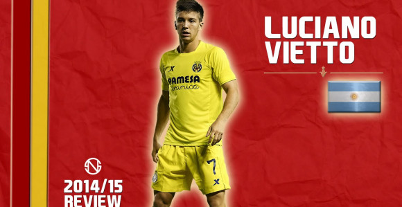 Priča: Lusijano Vijeto - najbolji igrač Primere!