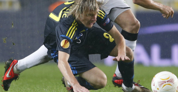 Красић: Све дајем да се вратим у Русију!