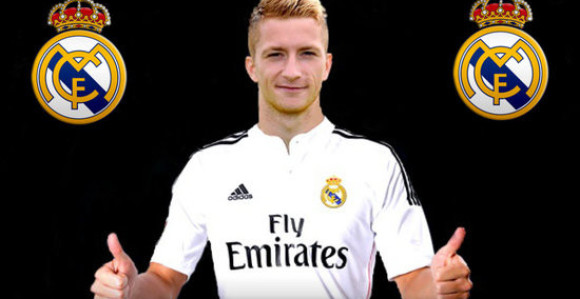 Бејл одлази - Ројс долази! На љето!