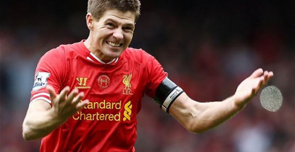 Џерард ће, изгледа, опет играти за Ливерпул?!