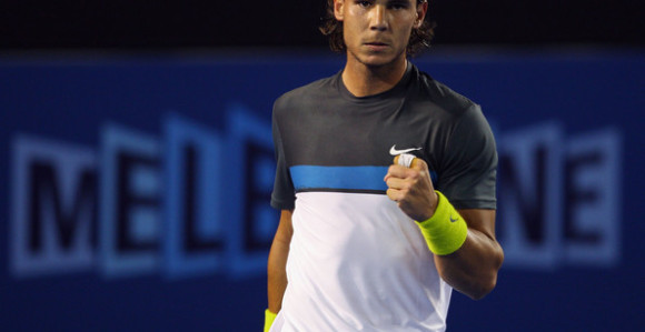 Rafa: Mnogo je teško vratiti se!