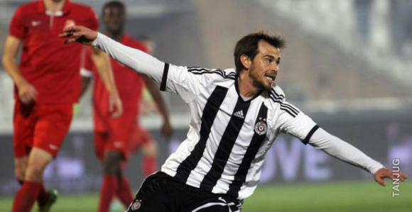 Ode Danko sa Stanojem u Kinu!