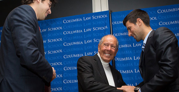 Bolitijeri: Nole jednistven, nema slabosti!