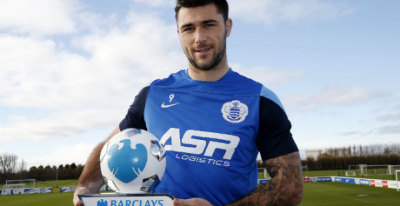 QPR za opstanak, a ON najbolji igrač lige!