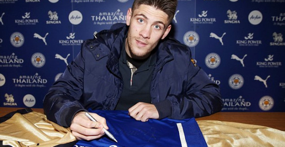 Lester se baš ''otvorio'' za Kramarića!