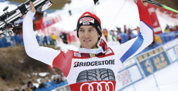 Vengen: Superkombinacija Karlu Janki