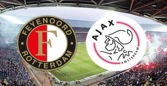 Namještali Fejenord i Ajaks?!