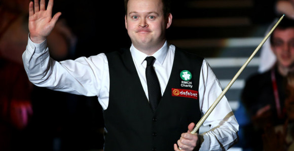 Masters: Marfi i Robertson u finalu!