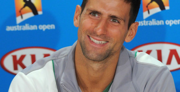 Novak: Zdrav sam i spreman za AO!