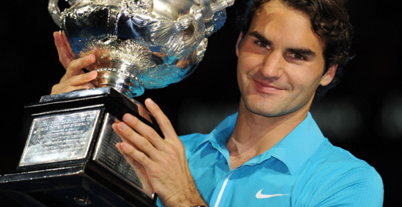 Federer može do gren-slema ove godine?!