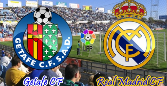 Реал се мучио, али и сломио Хетафе!