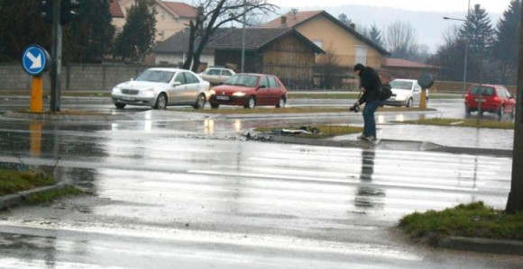 Banjalučanin stradao na pješačkom prelazu