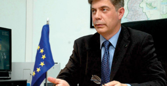 Upitnik EK je prekretnica za BiH