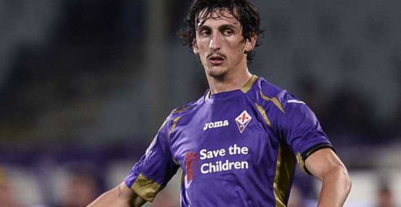 Savić u Firenci do 2019.