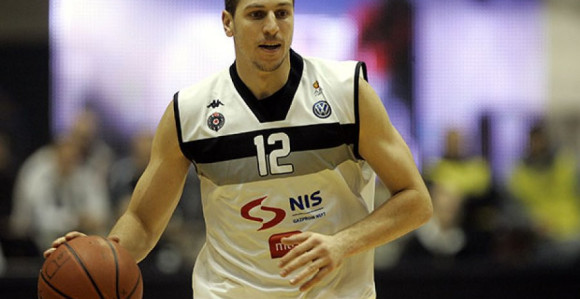 Milosavljević: 3. ili 4., naš cilj je - Evroliga!