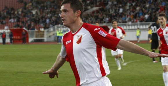 Alivodić: Partizan me nije zvao...još!