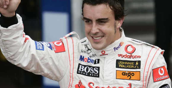 Honda ne da Alonsu da vozi Le Man!