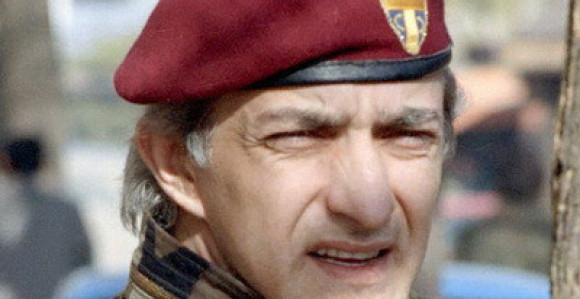 Kapetan Dragan se nada slobodi