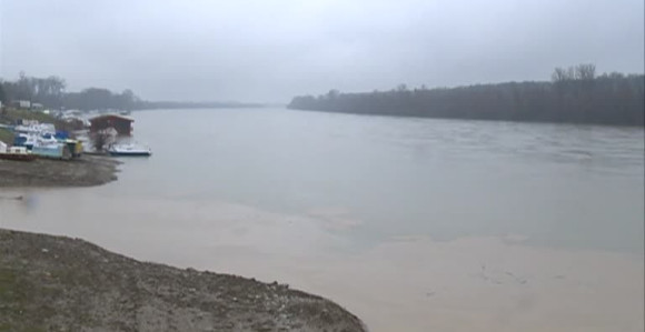Građani u strahu od novih poplava
