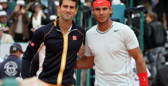 Novak: Vratio se Rafa, biće odličan turnir!
