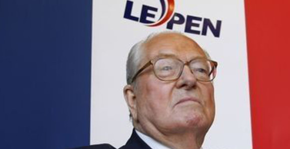 Le Pen: "Šarli Ebdo dobio ono što je tražio"