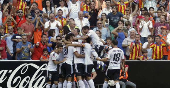 Mestalja - renesansa, Baskija - zona sumraka!