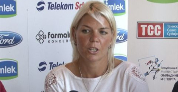 Ječmenica: Porazi su dio sporta!