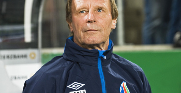 Berti Fogts operisao srce!