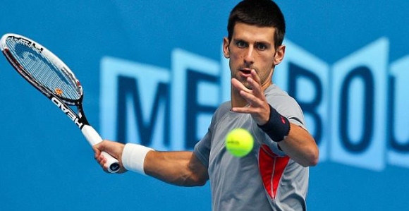 AO na Tviteru: Nole najpopularniji!