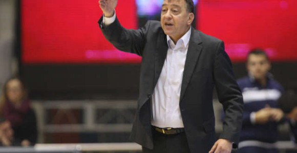 Lukajić: Partizan će osvojiti ABA ligu!