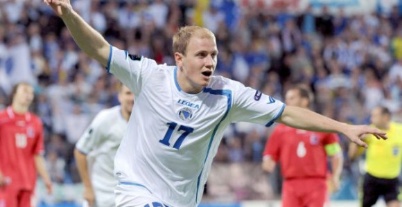 Ibričić stiže na Koševo?!