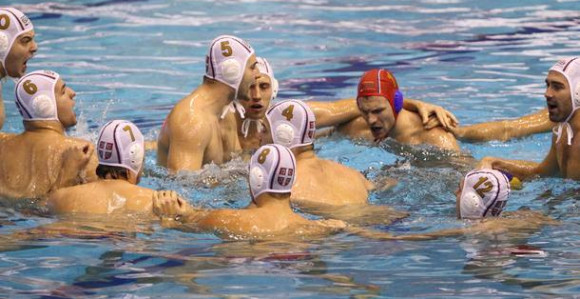 Srbi ''udavili'' Ruse!