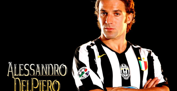 Torino, sram te bilo zbog Del Pjera!