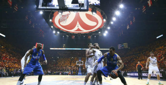 Evroliga pravi NBA! Šta će biti s nama?!