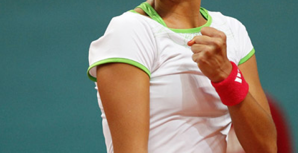 Ništa od FED Kupa: Ana slomila prst!