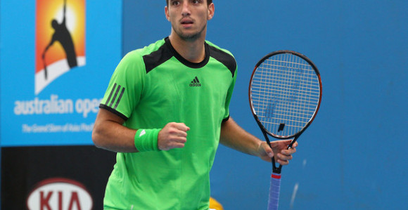 AO, Viktor: Igram i uživam!