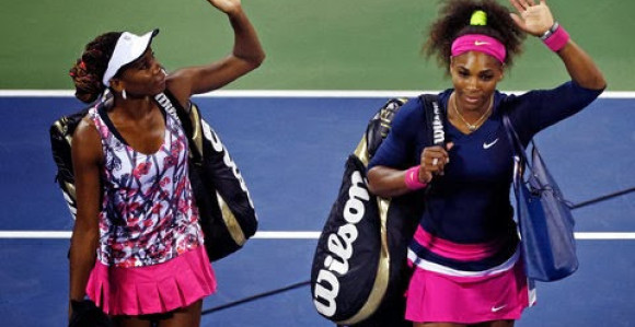 AO: Sestre Vilijams odustale od dubla!