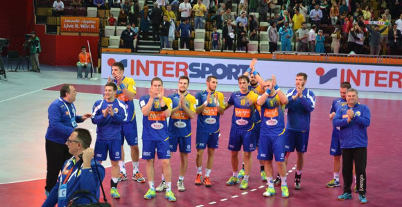 SP: Trijumf nad Tunižanima za drugi krug