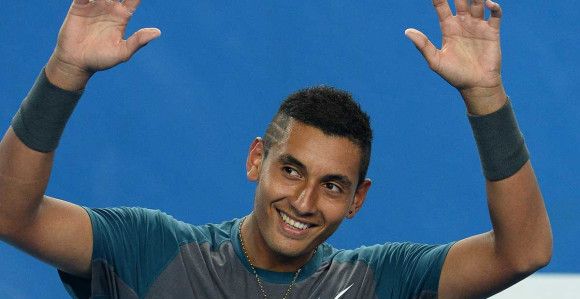 AO: Kirjios ''šutnuo'' Karlovića iz Melburna!