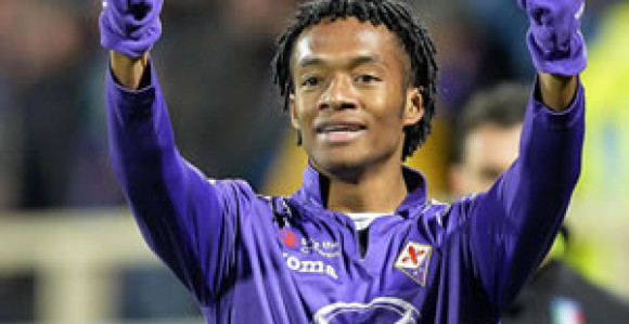 Челси: Салах иде, стиже Квадрадо!