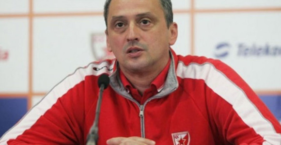 Radonjić: Iznenadićemo Barsu!