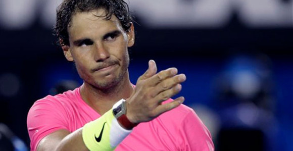 Rafa: Nikad gori nisam bio!