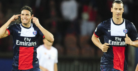 Neko mora ići - Kavani ili Zlatan!